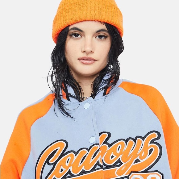 Edikted cowboys jacket - Picture 9 of 9